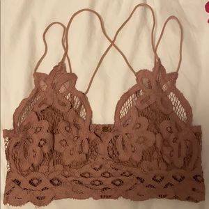 Free People bralette